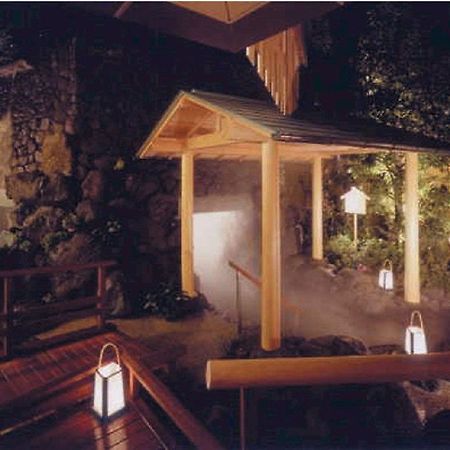 Hotel Tenbo Shibukawa Екстер'єр фото