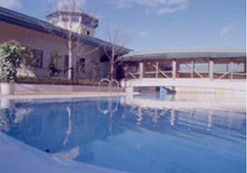 Hotel Tenbo Shibukawa Екстер'єр фото