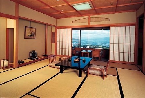 Hotel Tenbo Shibukawa Екстер'єр фото